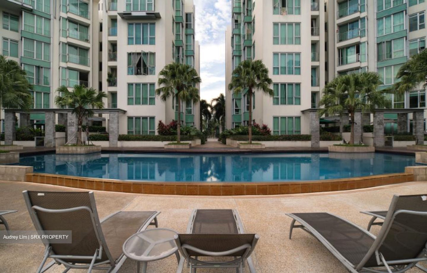 Caribbean At Keppel Bay (D4), Condominium #437646501